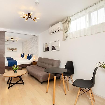 Fds Liberta Apartment Osaka Bagian luar foto
