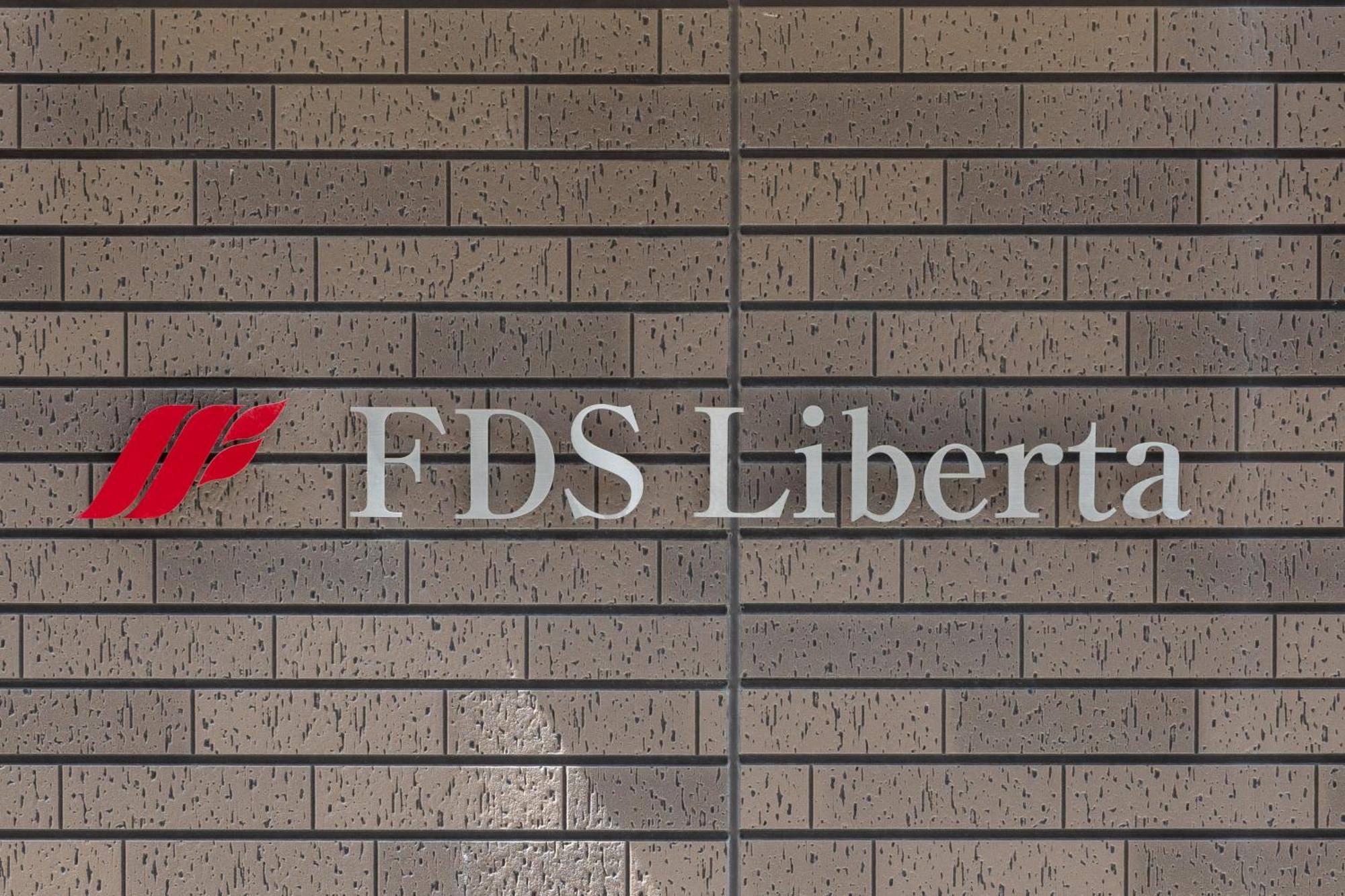 Fds Liberta Apartment Osaka Ruang foto