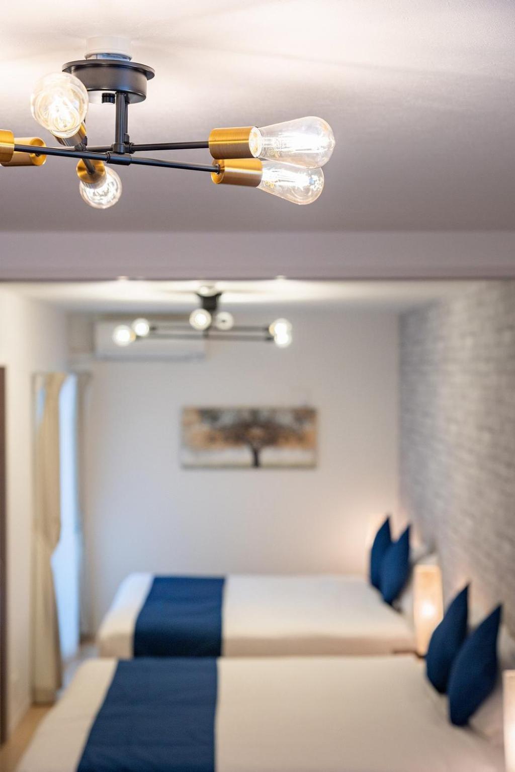 Fds Liberta Apartment Osaka Ruang foto